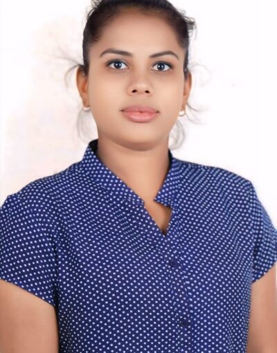Kanchan Solanki