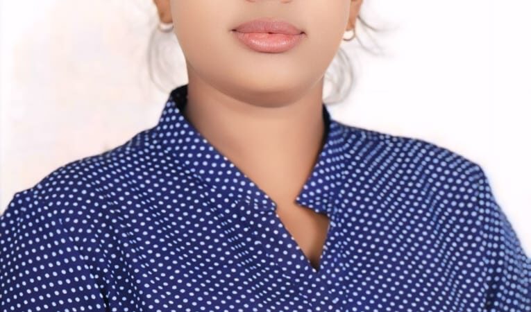 Kanchan Solanki